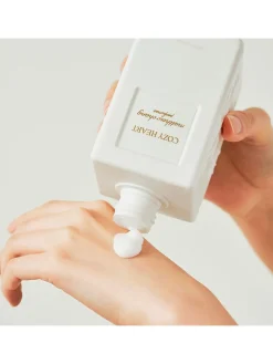 Matthew Chang Crema Corporal|Cozy Heart Body Lotion