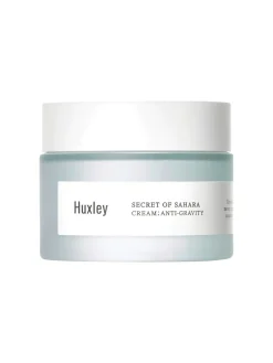 Huxley Piel Madura|Cremas Hidratantes|Cream Anti-gravity