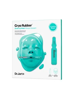 Dr.Jart+ Mascarilla Facial|Rutina De Día|Cryo Rubber with Soothing Allantoin