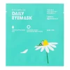 Steambase Mascarilla Facial|Rutina De Día|Daily Eyemask Camomile Crown