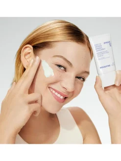 innisfree Protector Solar Facial|Daily UV Defense Mineral Sunscreen SPF 50