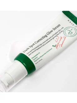 AXIS-Y Sérum Facial|Rutina De Día|Dark Spot Correcting Glow Serum