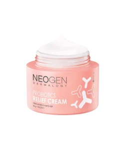 Neogen Péptidos|Piel Sensible|Dermalogy Probiotics Relief Cream