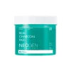 Neogen Tónico Facial|Dermalogy Real Charcoal Pad