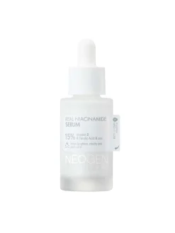 Neogen Sérum Facial|Piel Madura|Dermalogy Real Niacinamide 15% Serum