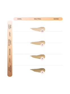 AMUSE Cushion|Dew Power Vegan Cushion