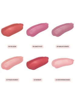 AMUSE Maquillaje De Labios|Dew Tint