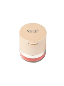 Mi-Re Iluminador|Colorete|Dual Blush-Lit Blush & Highlighter Nacré