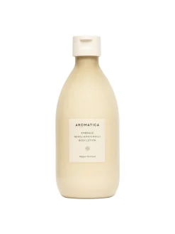 Aromatica Crema Corporal|Embrace Neroli & Patchouli Body Lotion