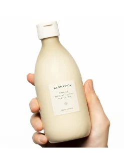 Aromatica Crema Corporal|Embrace Neroli & Patchouli Body Lotion