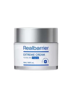 Real Barrier Cremas Hidratantes|Rutina De Día|Extreme Cream Original