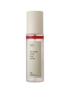 Sioris Tónico Facial|Rutina De Día|Falling Into The Rose Mist