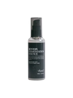 Benton Piel Madura|Rutina De Día|Fermentation Essence