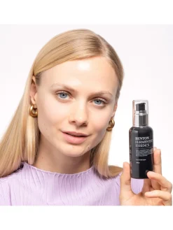 Benton Piel Madura|Rutina De Día|Fermentation Essence