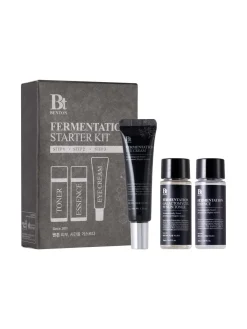 Benton Pack Cosmética|Fermentation Starter Kit
