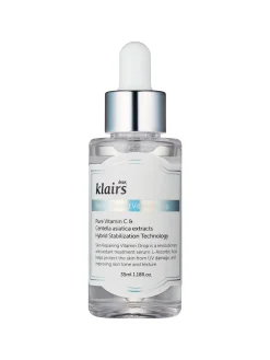 Klairs Vitamina C|Sérum Facial|Freshly Juiced Vitamin Drop