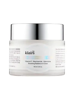 Klairs Vitamina C|Centella Asiática|Freshly Juiced Vitamin E Mask