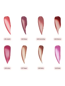 Laka Maquillaje De Labios|Fruity Glam Tint