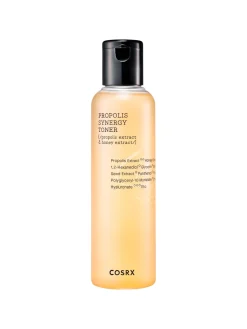 Cosrx Tendencia Acneica|Rutina De Día|Full Fit Propolis Synergy Toner