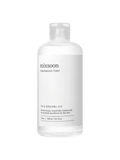 mixsoon Tónico Facial|Rutina De Día|Galactomyces Toner