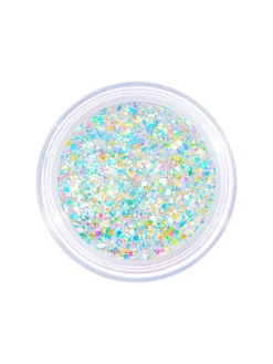 Unleashia Maquillaje De Ojos|Get Loose Glitter Gel