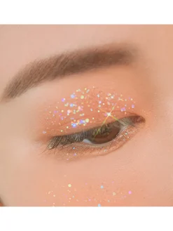 Unleashia Maquillaje De Ojos|Get Loose Glitter Gel