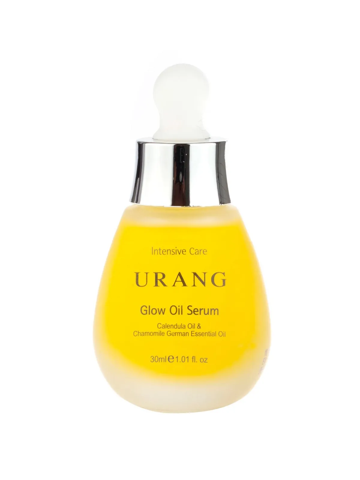 Urang Rutina De Día|Sérum Facial|Glow Oil Serum