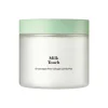 Milk Touch Exfoliante Facial|Rutina De Día|Green Apple Pore Collagen Jumbo Pad