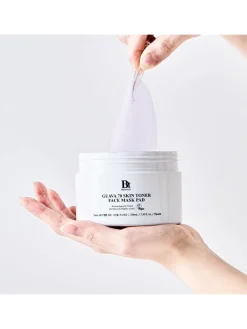 Benton Tónico Facial|Rutina De Día|Guava 70 Skin Toner Face Mask Pad