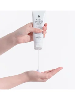 Benton Cremas Hidratantes|Rutina De Día|Guava Moisture Soothing Cream