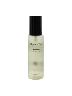 Skybottle Rutina Capilar Coreana|Crema Corporal|Hair & Body Mist Muhwagua