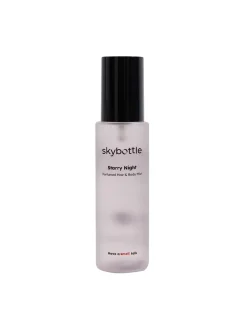 Skybottle Rutina Capilar Coreana|Crema Corporal|Hair & Body Mist Starry Night