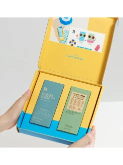 Benton Pack Cosmética|Protector Solar Facial|Hello Sunny Bennies Set
