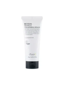 Benton Piel Acneica|Rutina De Día|Honest Cleansing Foam