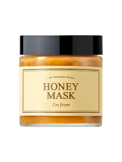 I'm from Mascarilla Facial|Rutina De Día|Honey Mask