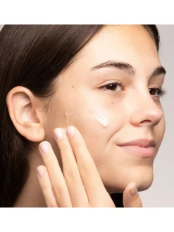 All Natural Piel Sensible|Rutina De Día|Houttuynia Cordata Moisture Care Cream