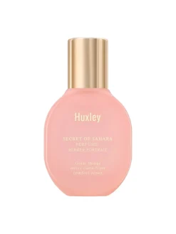 Huxley Perfumes|- Perfume Berber Portrait