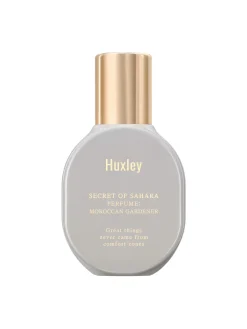 Huxley Perfumes|- Perfume Moroccan Gardener