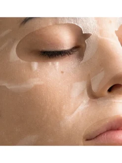 Ondo Beauty 36.5 Piel Acneica|Piel Madura|Hyaluronic Acid & Algae Moisture Boosting Mask