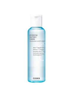 Cosrx Tónico Facial|Rutina De Día|Hydrium Watery Toner