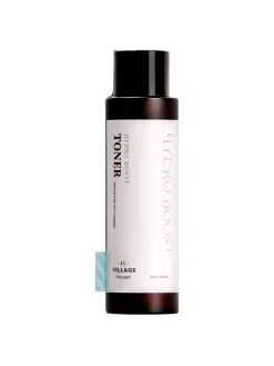 Village 11 Factory Tónico Facial|Rutina De Día|Hydro Boost Toner