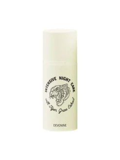 DEVONINE Piel Sensible|Cremas Hidratantes|Intensive Night Care