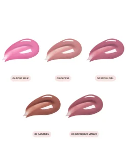 AMUSE Maquillaje De Labios|Jel-Fit Tint