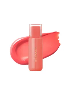 Milk Touch Maquillaje De Labios|Jelly Fit Tinted Glow Tint