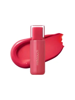 Milk Touch Maquillaje De Labios|Jelly Fit Tinted Glow Tint