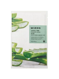 Mizon Piel Acneica|Piel Sensible|Joyful Time Essence Aloe