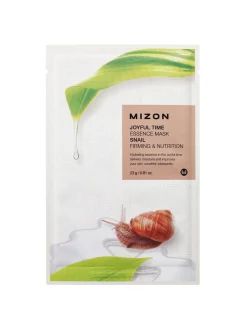 Mizon Piel Madura|Tendencia Acneica|Joyful Time Essence Snail