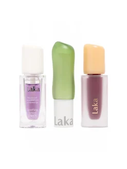 Laka Pack Cosmética|Korean Lips