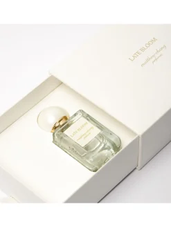 Matthew Chang Perfumes|Late Bloom Eau de Toilette