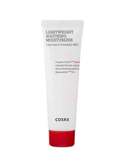Cosrx Centella Asiática|Piel Acneica|Lightweight Soothing Moisturizer